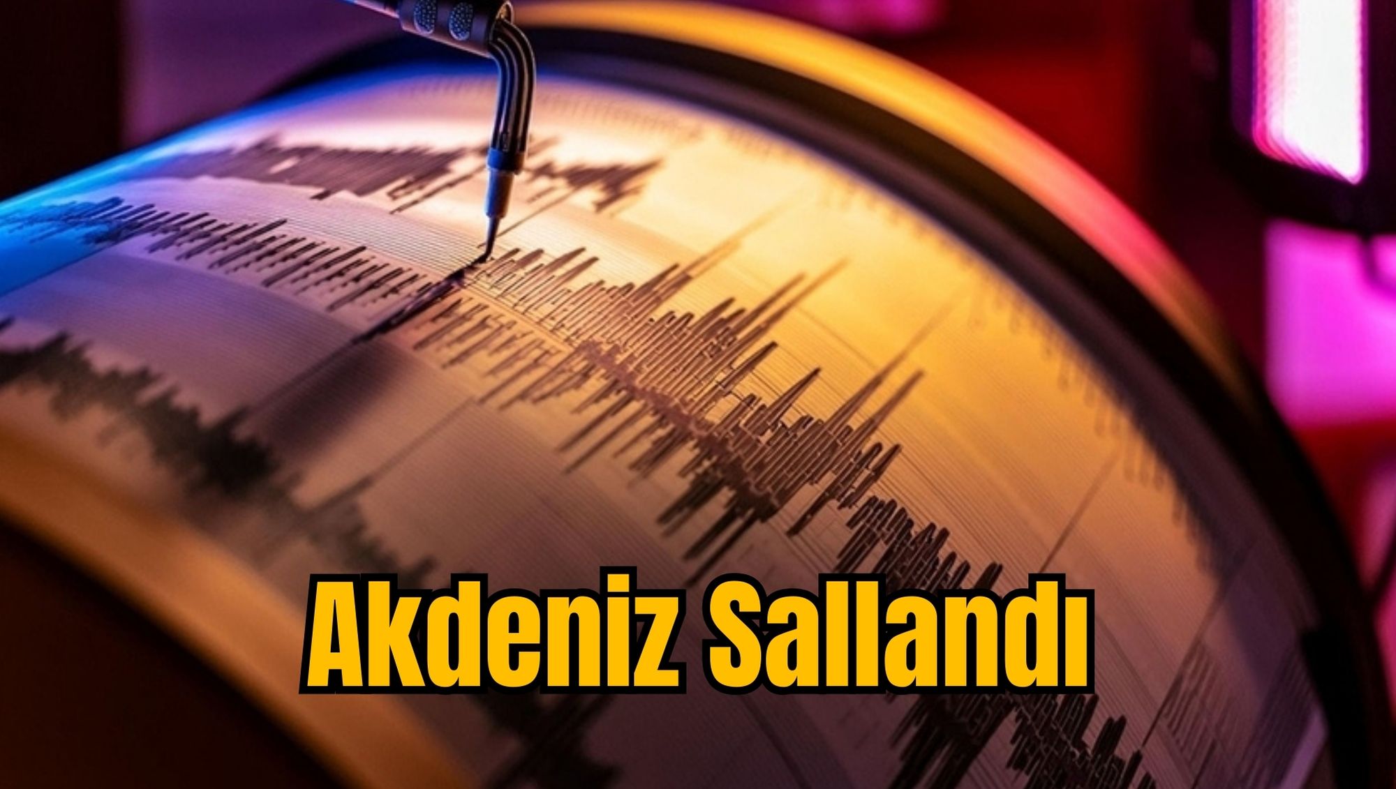 Akdeniz Sallandı