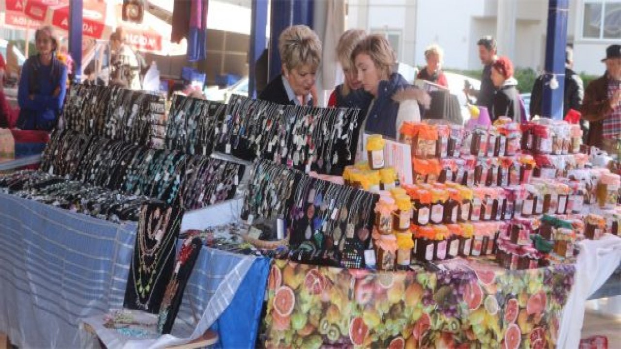 “Sevgiyi Parayla Satın Almayın”