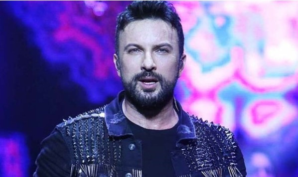 Tarkan'dan sert çıkış: Psikopatları toplayın!