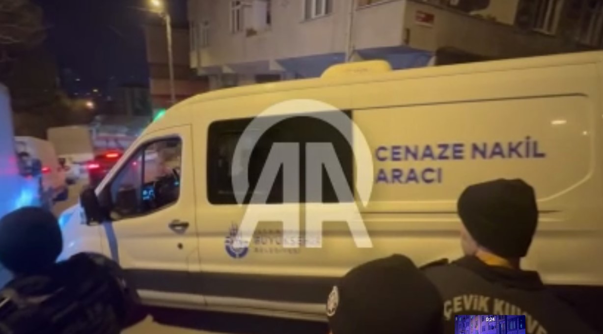 Aile Faciası: 17 Yaşında Tüm Aileyi Katletti