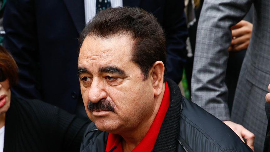 İbrahim Tatlıses Vefat Haberini Duyurdu