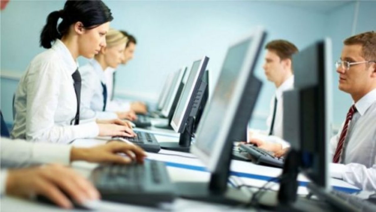 56 bin personel alınacak