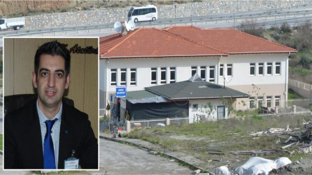 ‘Ağız ve Diş Sağlığı Merkezi’ müjdesi