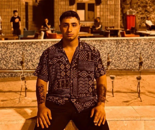 Alkolle Başlayan Tartışma Can Aldı