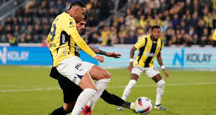 Galatasaray’dan Fenerbahçe ve Hakemlere Sert Tepki!