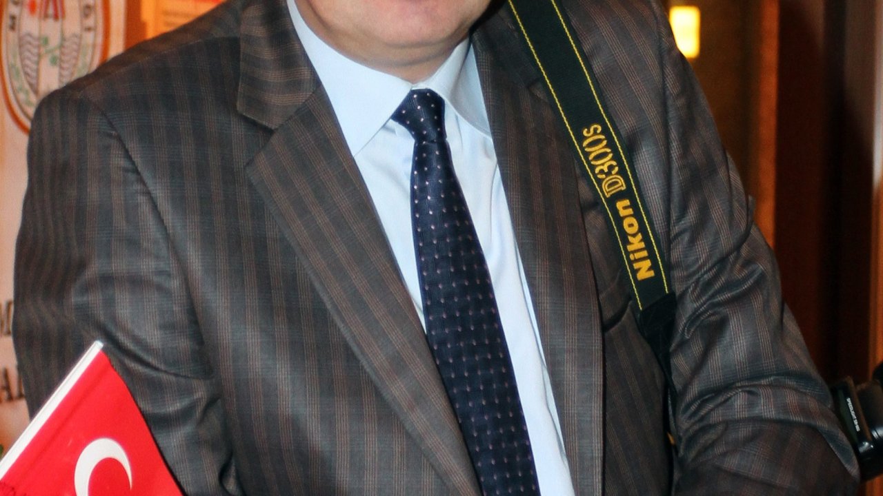 Türk basını Muğla’da toplanıyor