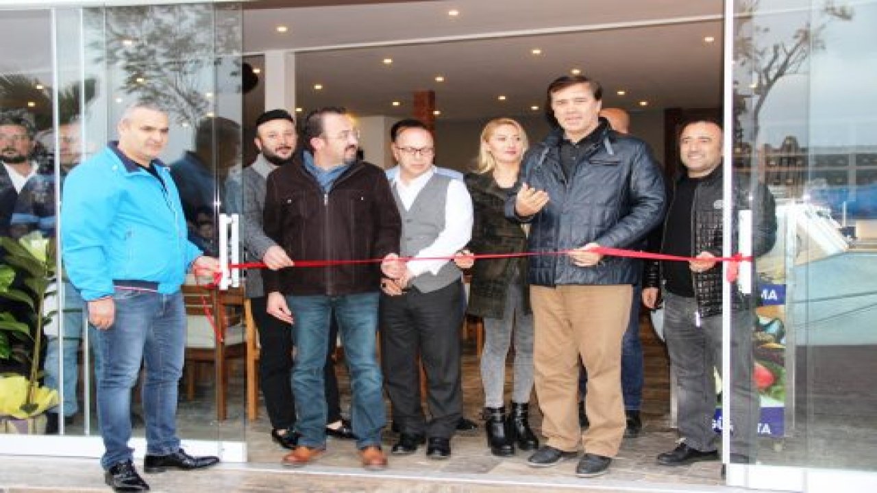 Bodrumlu iş adamlarından kış turizmi atağı