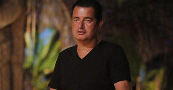 Acun Ilıcalı’nın Duygulandıran Vedası