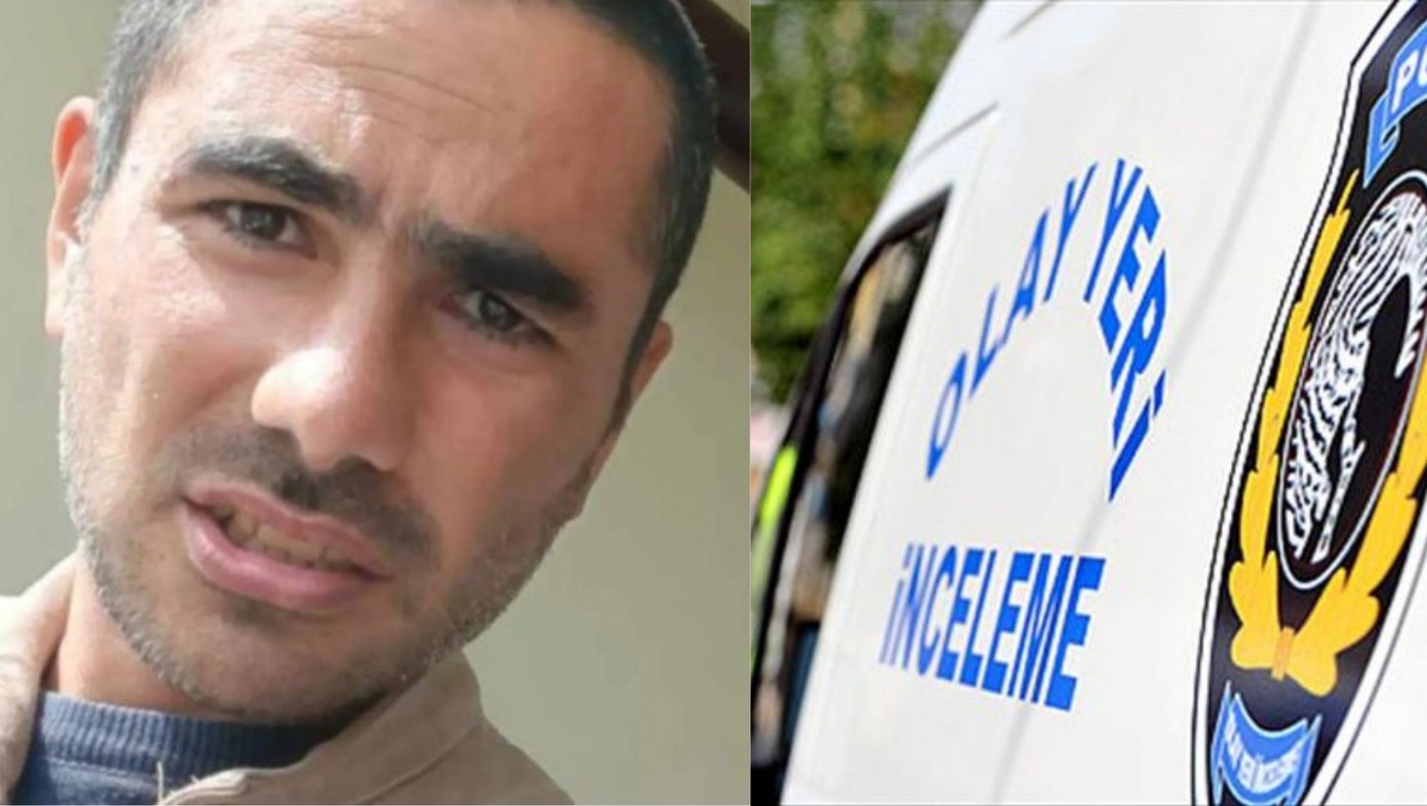 Kayıp Gencin Kafatasına Ulaşıldı