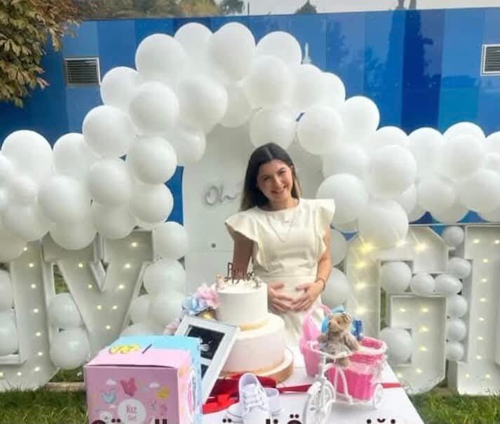 Özge Hemşire 7 gün süren yaşam savaşını kaybetti