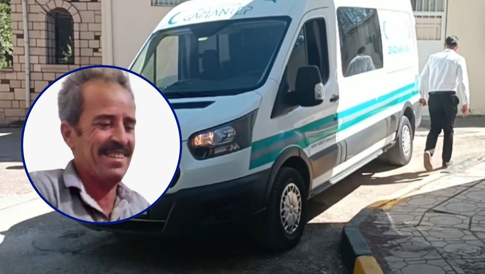 Tarla Sürerken Traktörün Altında Kaldı, Yaşamını Yitirdi