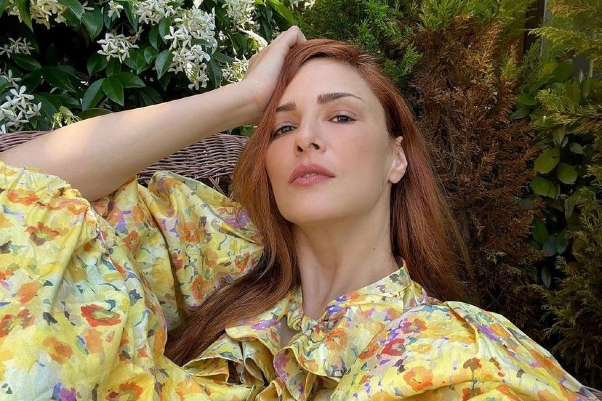 Ünlü Oyuncu Acilen Hastaneye Kaldırıldı