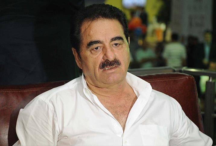 11 Torunu Olan İbrahim Tatlıses’ten İmam Nikâhı Yanıtı