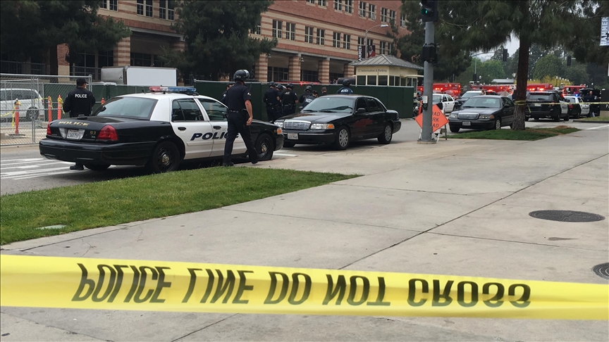 Okulda Katliam: 11 Kişi Yaşamını Yitirdi