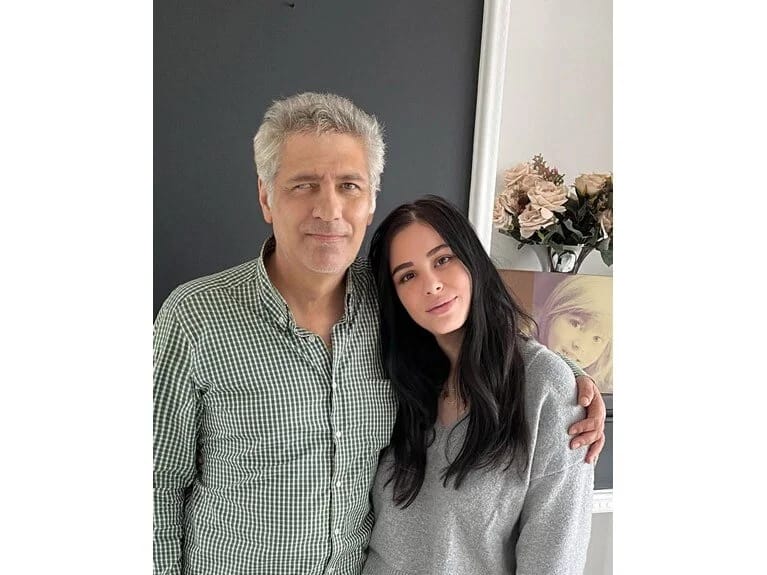 Ferdi Tayfur’un Vasiyeti Açıklandı: Tuğçe Tayfur’dan Sert Tepki