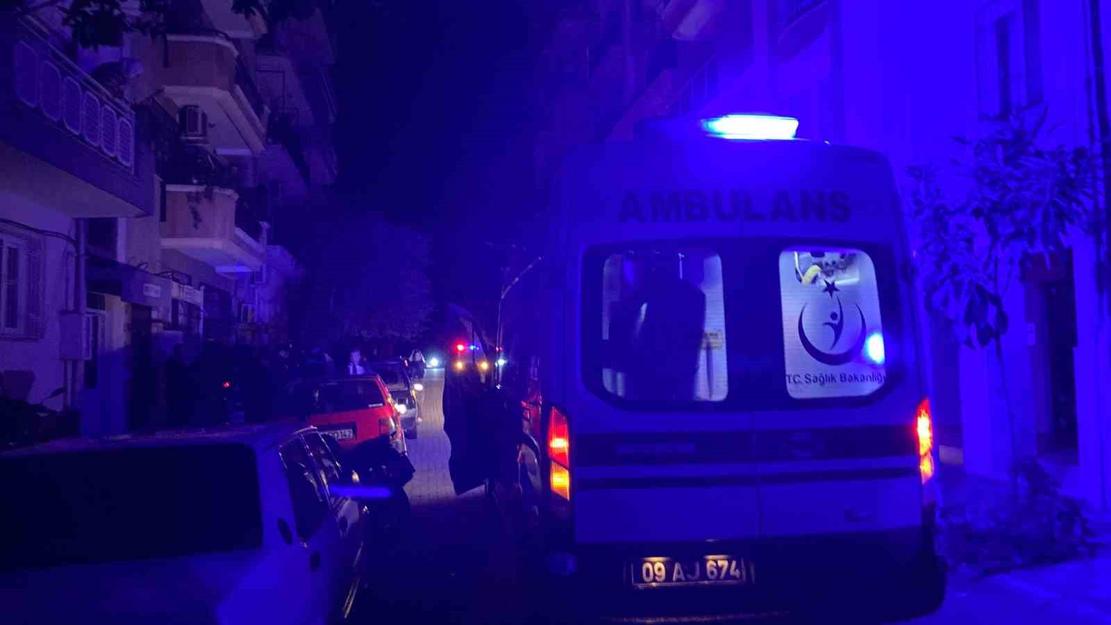 22 Yaşındaki Genç Başından Vurulmuş Halde Ölü Bulundu