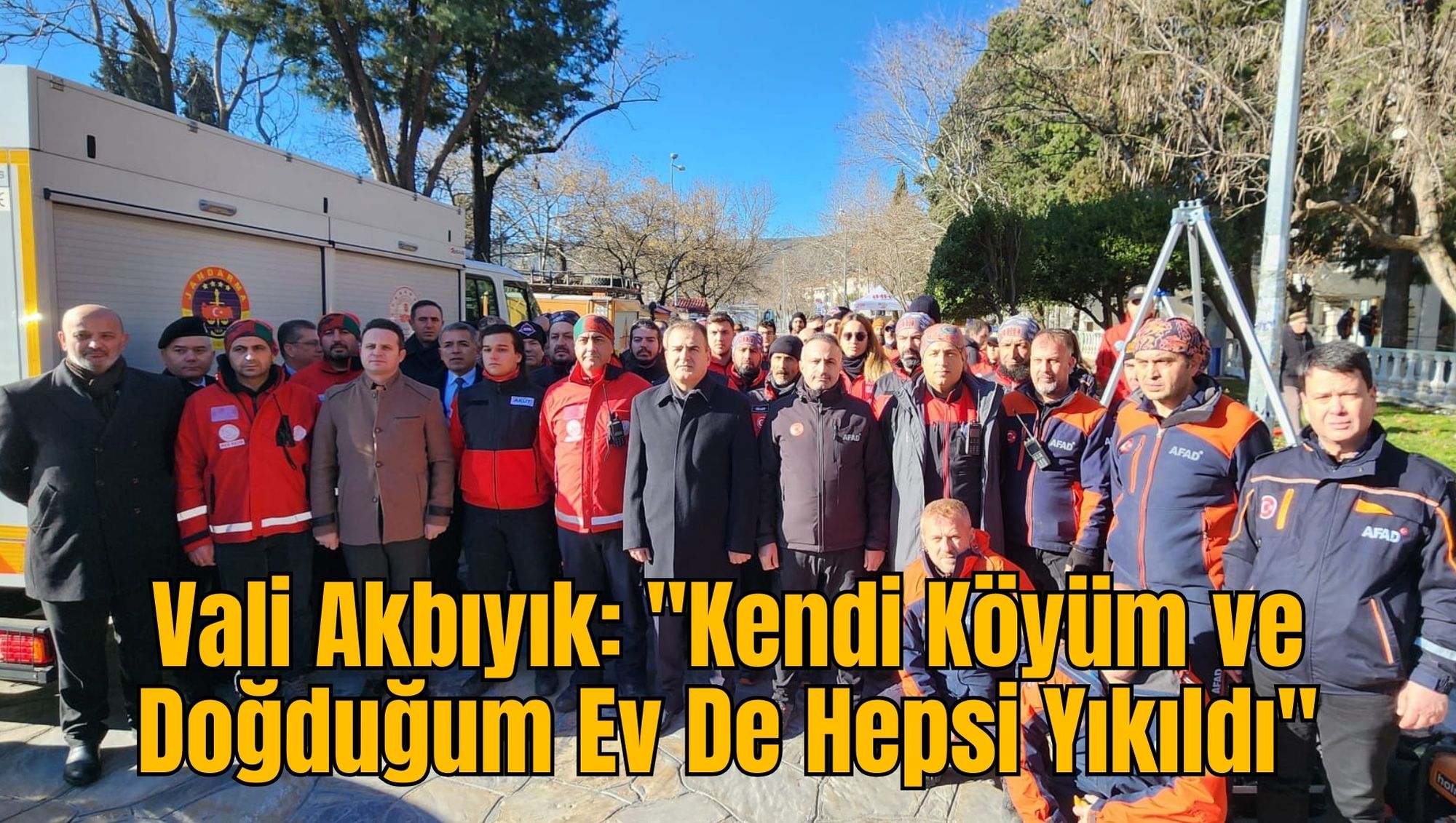 Vali Akbıyık: 