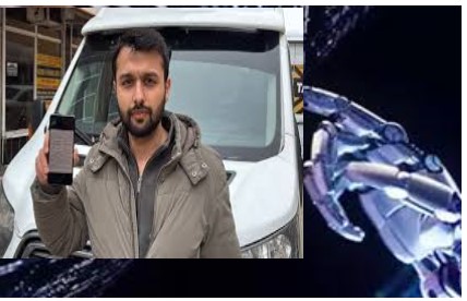 Servis Şoföründen Zekice Hamle: Avukat Yerine Yapay Zekaya Gitti