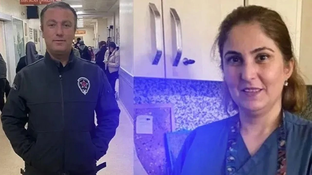 Sevgilisini Öldüren Şahısın Şoke Eden İfadesi :Her şey Astral Seyahat Yüzünden