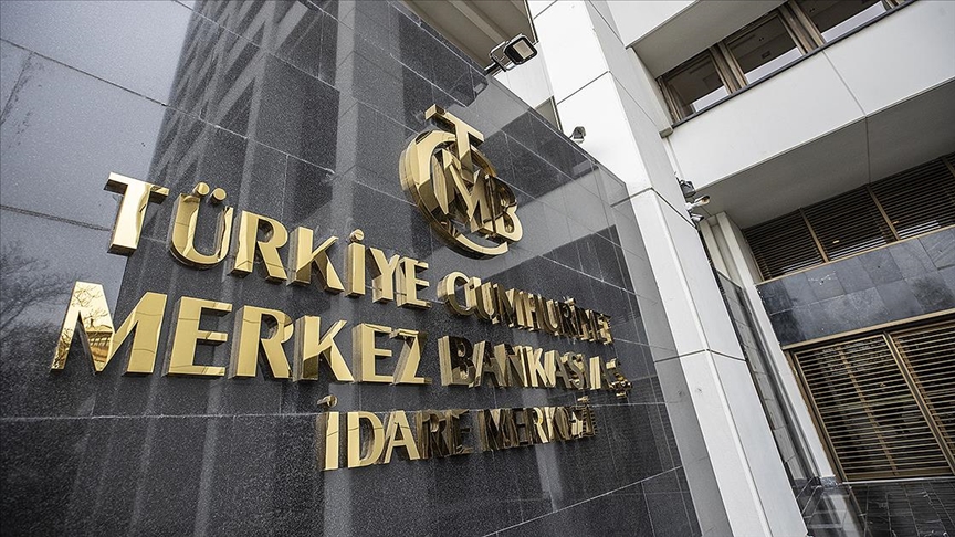 Merkez Bankası, 2025 Yılı İlk Enflasyon Raporunu Açıkladı