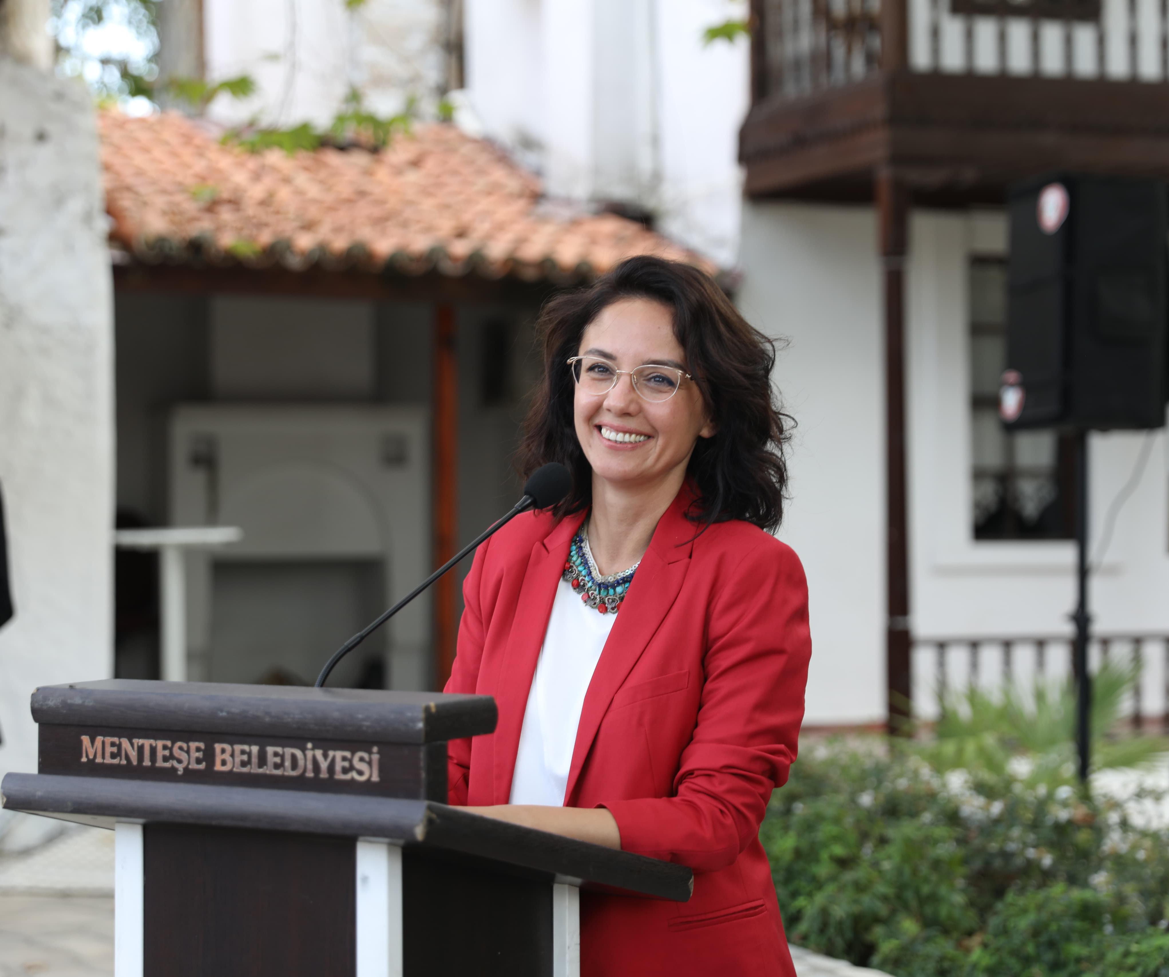 Başkan Köksal’dan Çarpıcı Açıklamalar