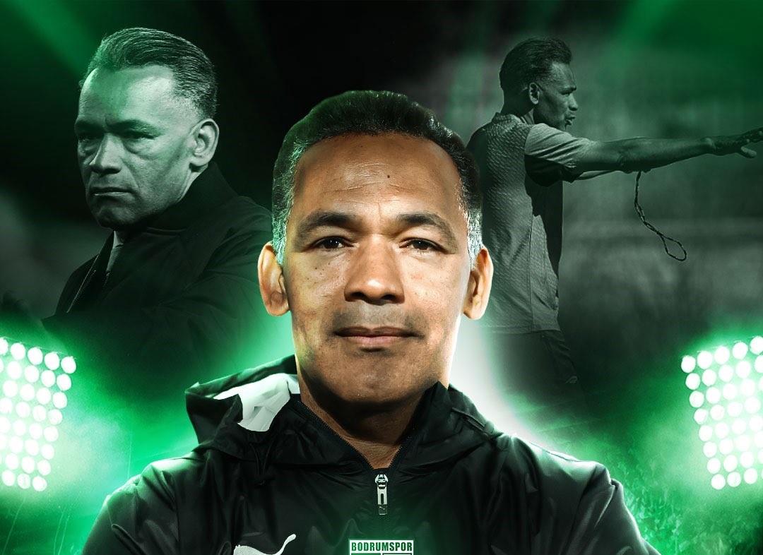 Bodrum FK'da Yeni İsim