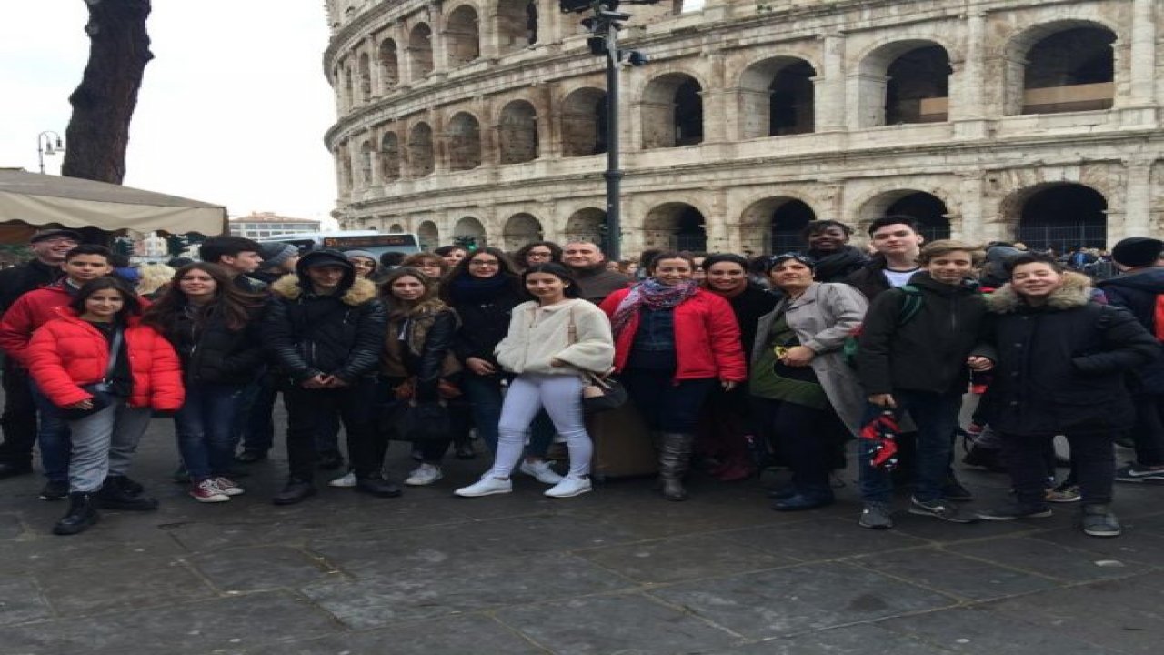 Şiddete karşı mücadele