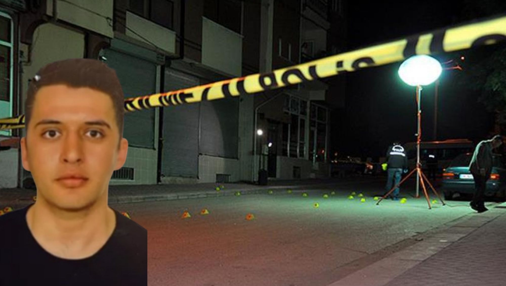 Polis Memurundan Üzücü Haber: Hayatını Kaybetti