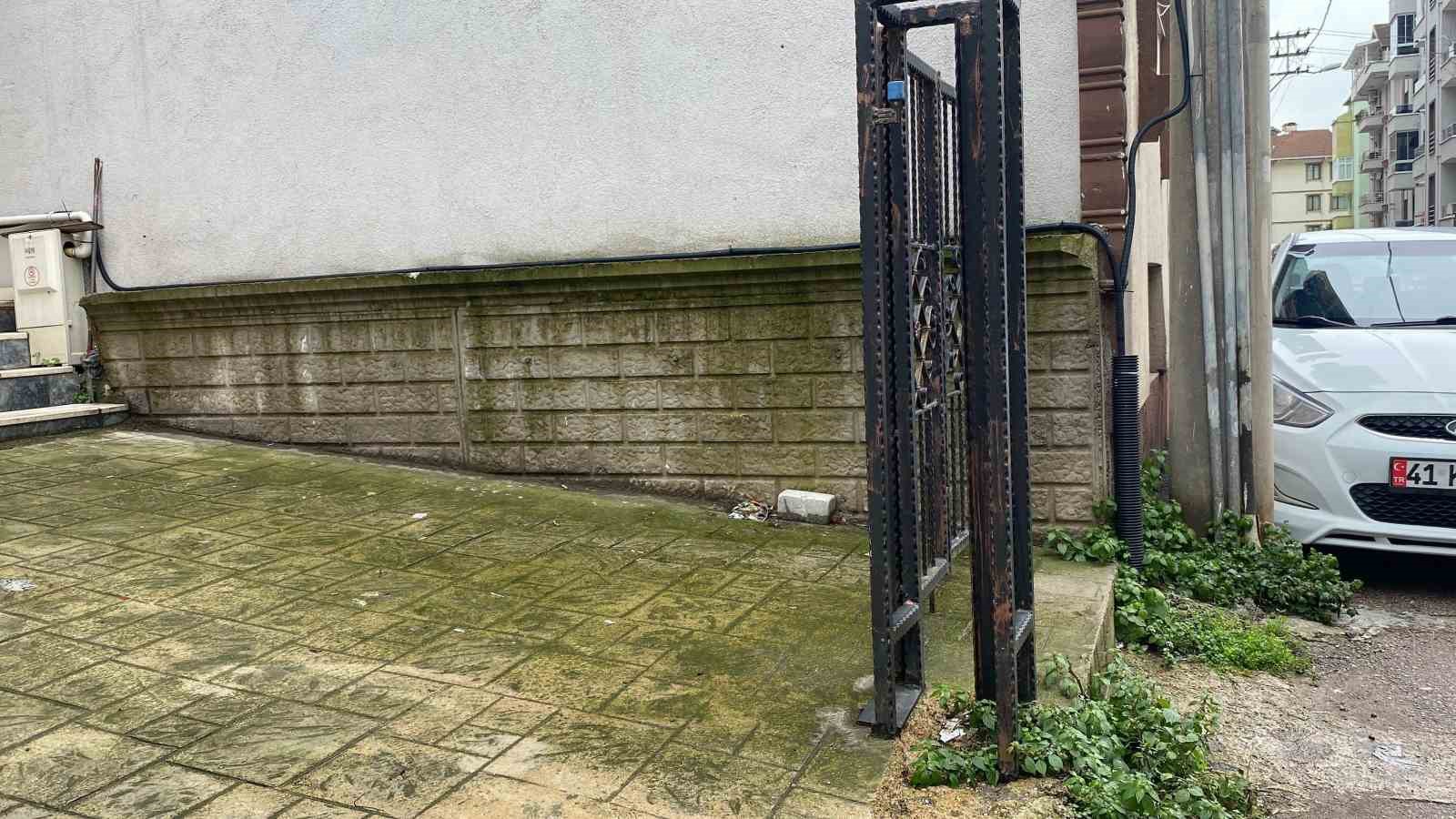 Cani Anne 25 Günlük Bebeğini Sokağa Bıraktı