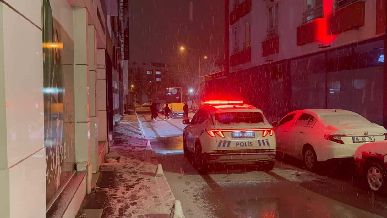 Korkunç Cinayetin Sebebi Sarj Aleti Çıktı