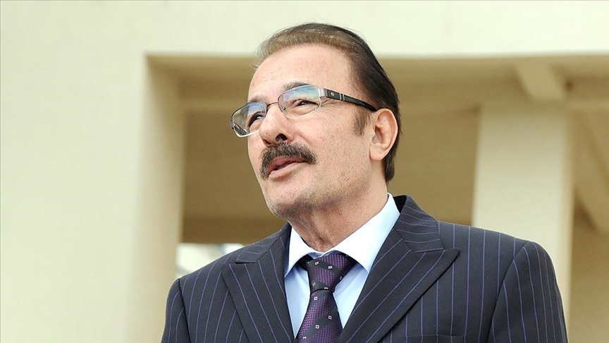 Ferdi Tayfur Ailesinde Miras’tan Sonra Bir de Bu Çıktı