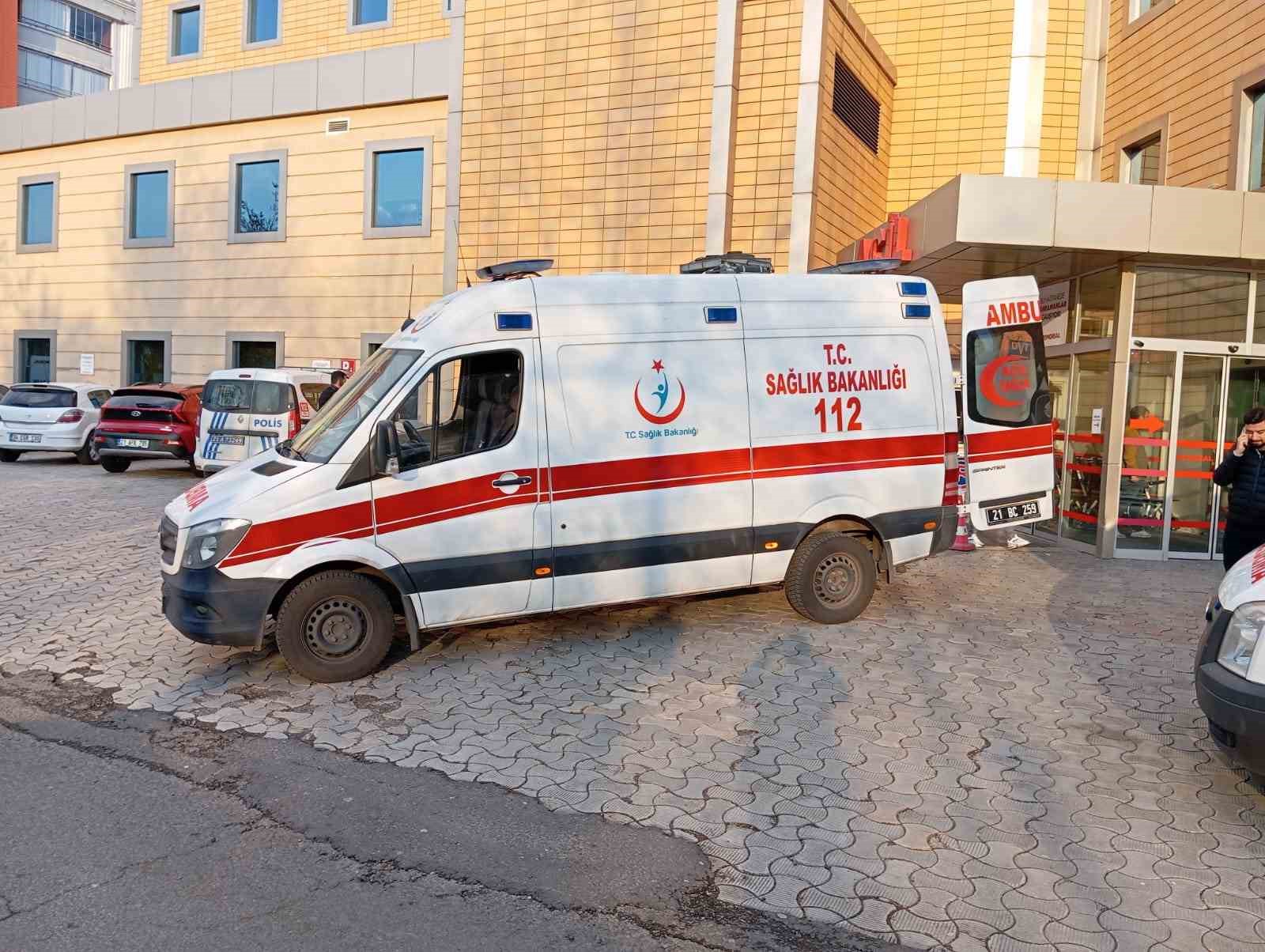 Canına Kıymaya Çalışmıştı: Hayatını Kaybetti