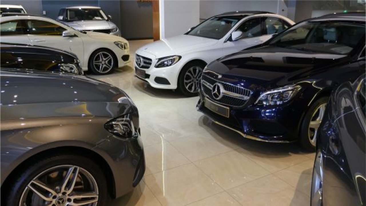 Yetki belgesi olmayan araç satamayacak