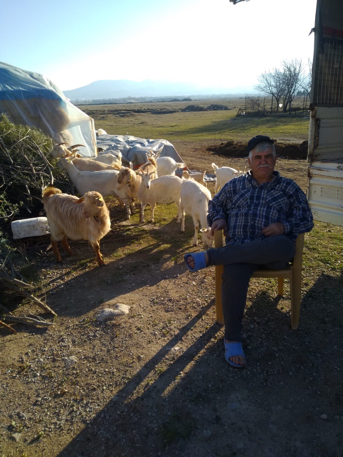 Fethiye Otobüsüne Bindi, Kendisinden Bir Daha Haber Alınamadı