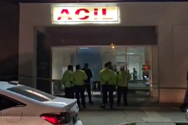 Bıçaklı Kavga: 17 Yaşında Bir Gencin Hayatı Söndü