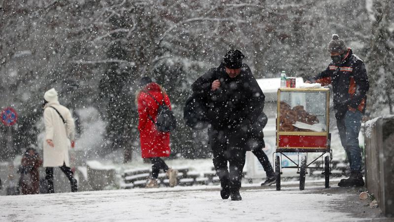 Yeni Haftada Yurtta Hava Nasıl Olacak? İşte Bölge Bölge Hava Tahminleri...