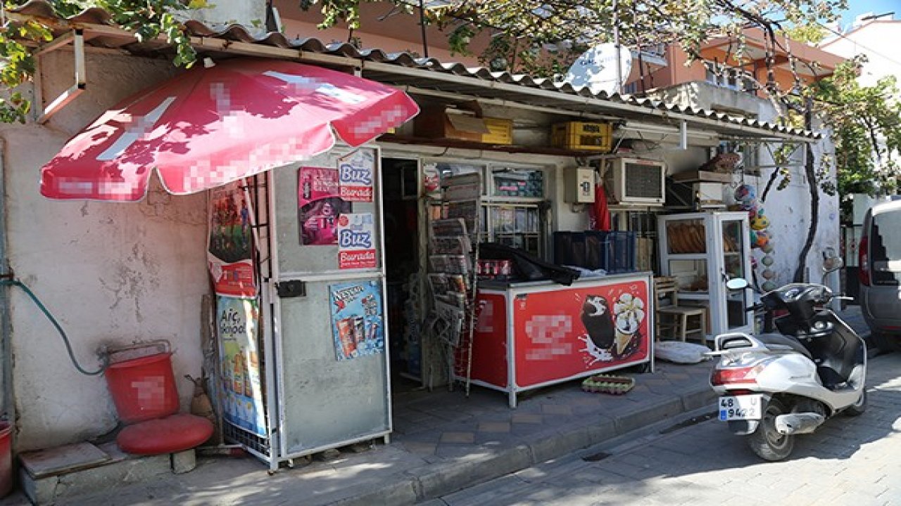 Silahlı saldırgan teşhis edildi