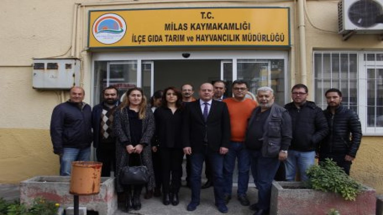 Çiftçilere 30 milyonluk hibe desteği