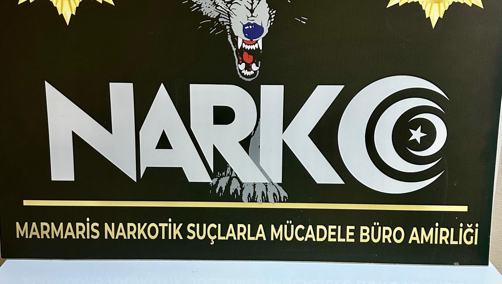 Muğla’da Yasaklı Madde Operasyonu