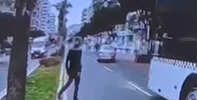 Yol Verme Tartışması Kanlı Bitti