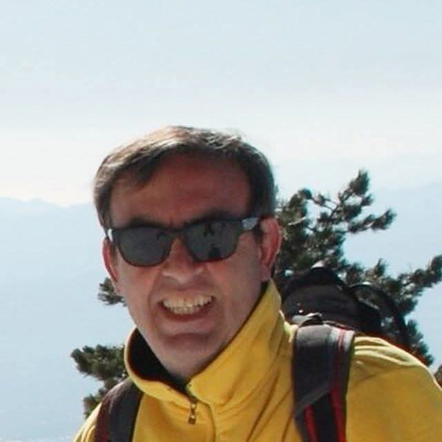 Muğla Eski Vali Yardımcısı Küçük'ün vefatı sevenlerini yasa boğdu...