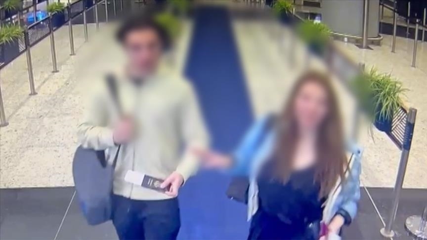 Eylem Tok ve Oğlu Timur Cihantimur Türkiye’ye İade Ediliyor