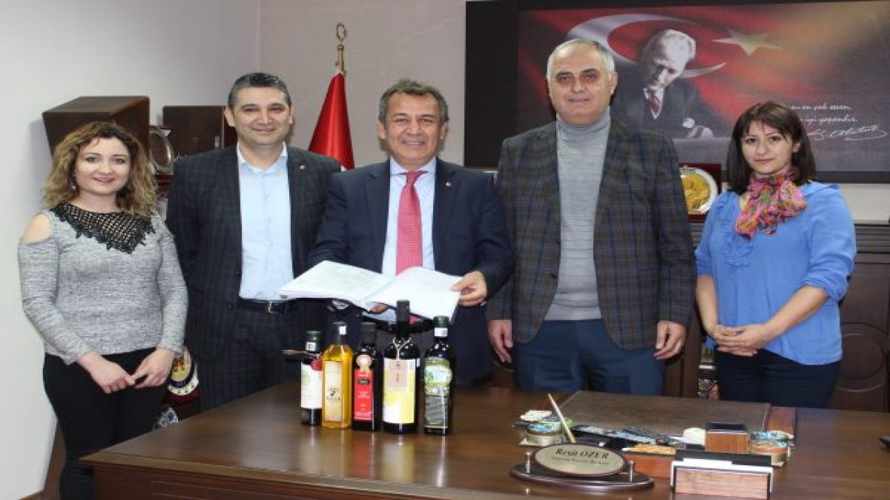 Mitso'dan Katar'a İhracat Önerisi