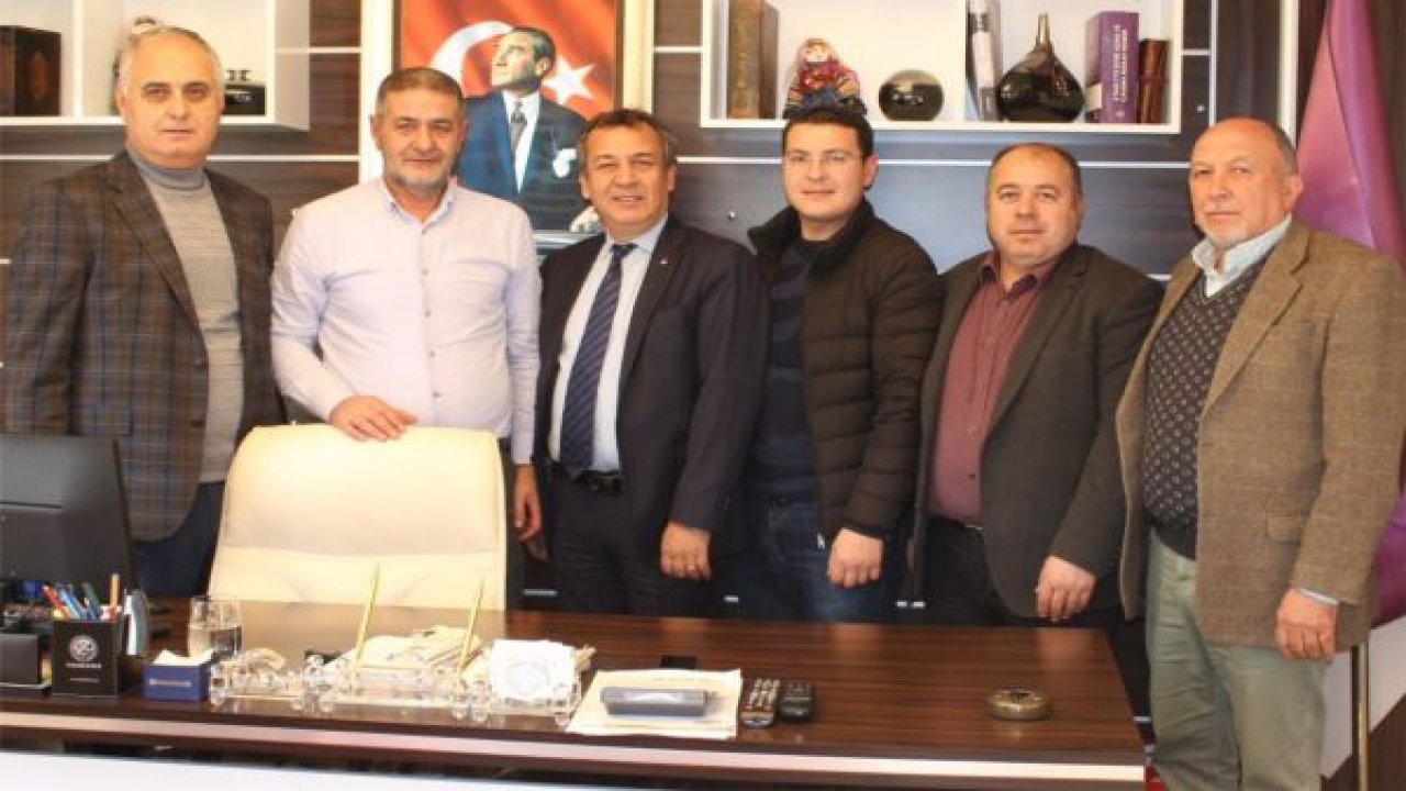 Milas’ın tanıtımı için odalardan işbirliği