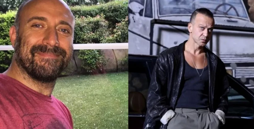 Halit Ergenç ve Rıza Kocaoğlu’na Soruşturma Açıldı