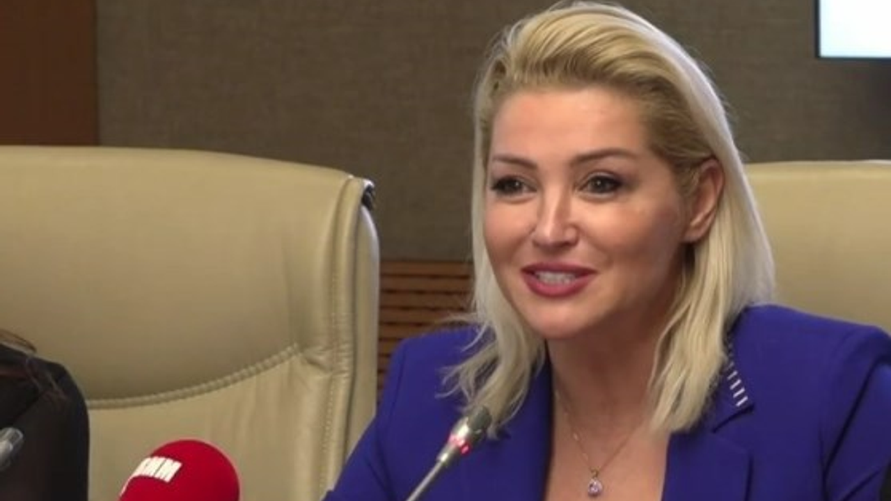 Zahide Yetiş, TBMM'yi Karıştırdı: Gülizar Biçer Karaca'dan Sert Tepki!