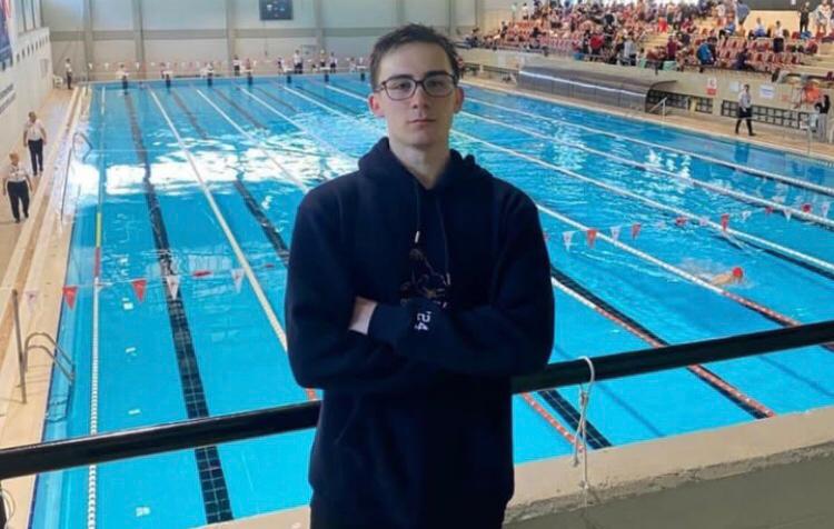 Marmarisli Yüzücü 3 Farklı Branşta Türkiye Rekoru Kırdı