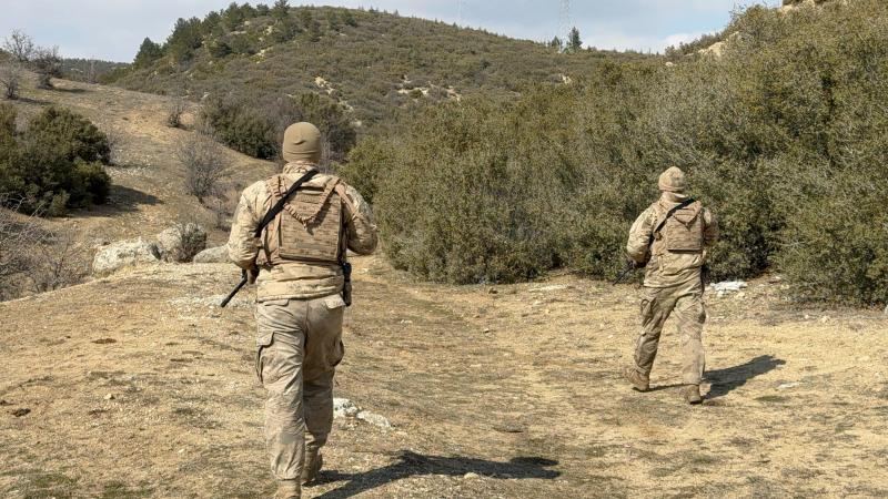 16 Yaşındaki Çocuk Kayıp: Her Yerde Aranıyor