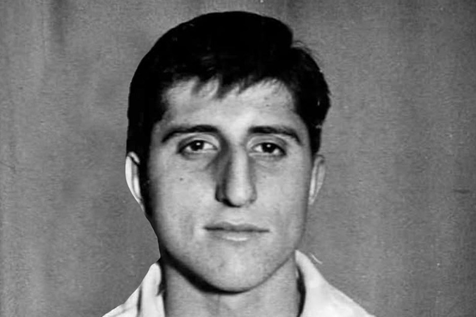 Türk Futbolunun Efsane İsmi Hayatını Kaybetti