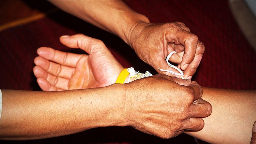 42 Yıl Komada Kalan Kadının Hikayesi Herkesi Ağlattı